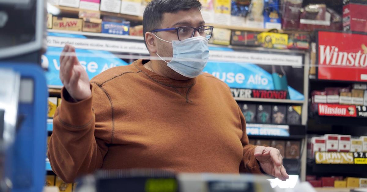 Berkshire Pipe and Tobacco in Pittsfield barred from selling tobacco after repeat violations