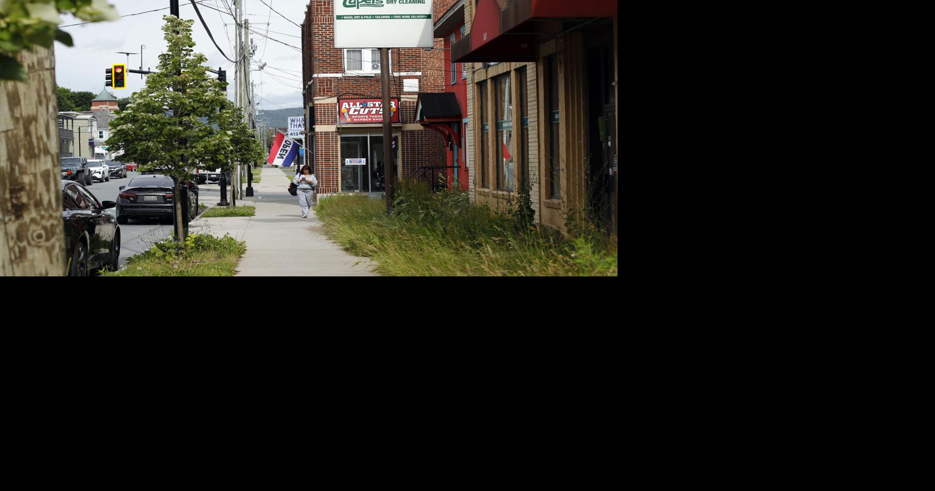 In wake of homicide on Tyler Street, nearby business owners reaffirm faith in community