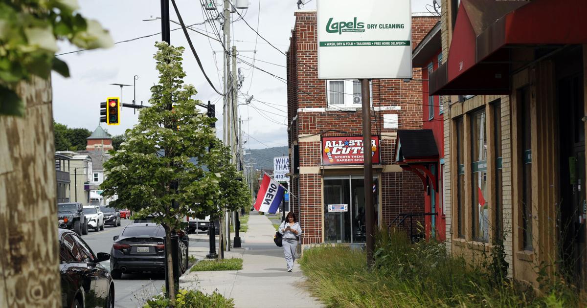 In wake of homicide on Tyler Street, nearby business owners reaffirm faith in community