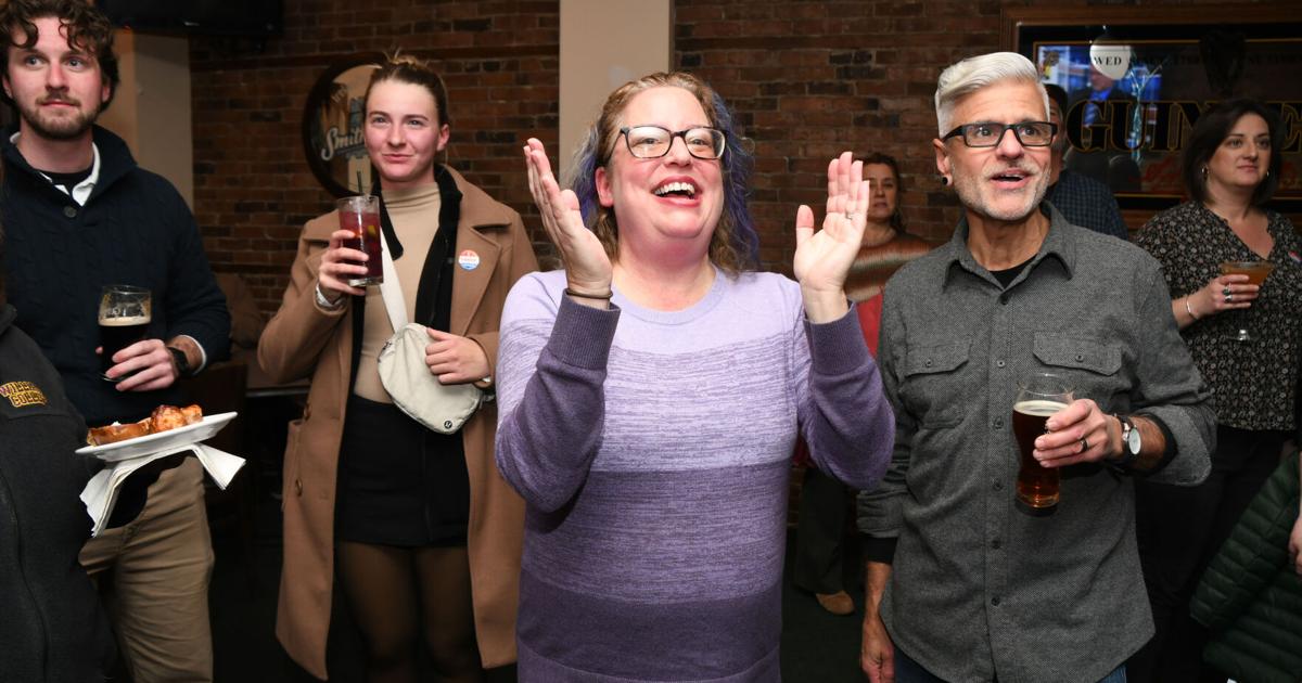 Incumbents dominate Pittsfield City Council races, with two newcomers filling open seats