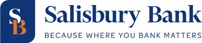 Salisbury bank logo