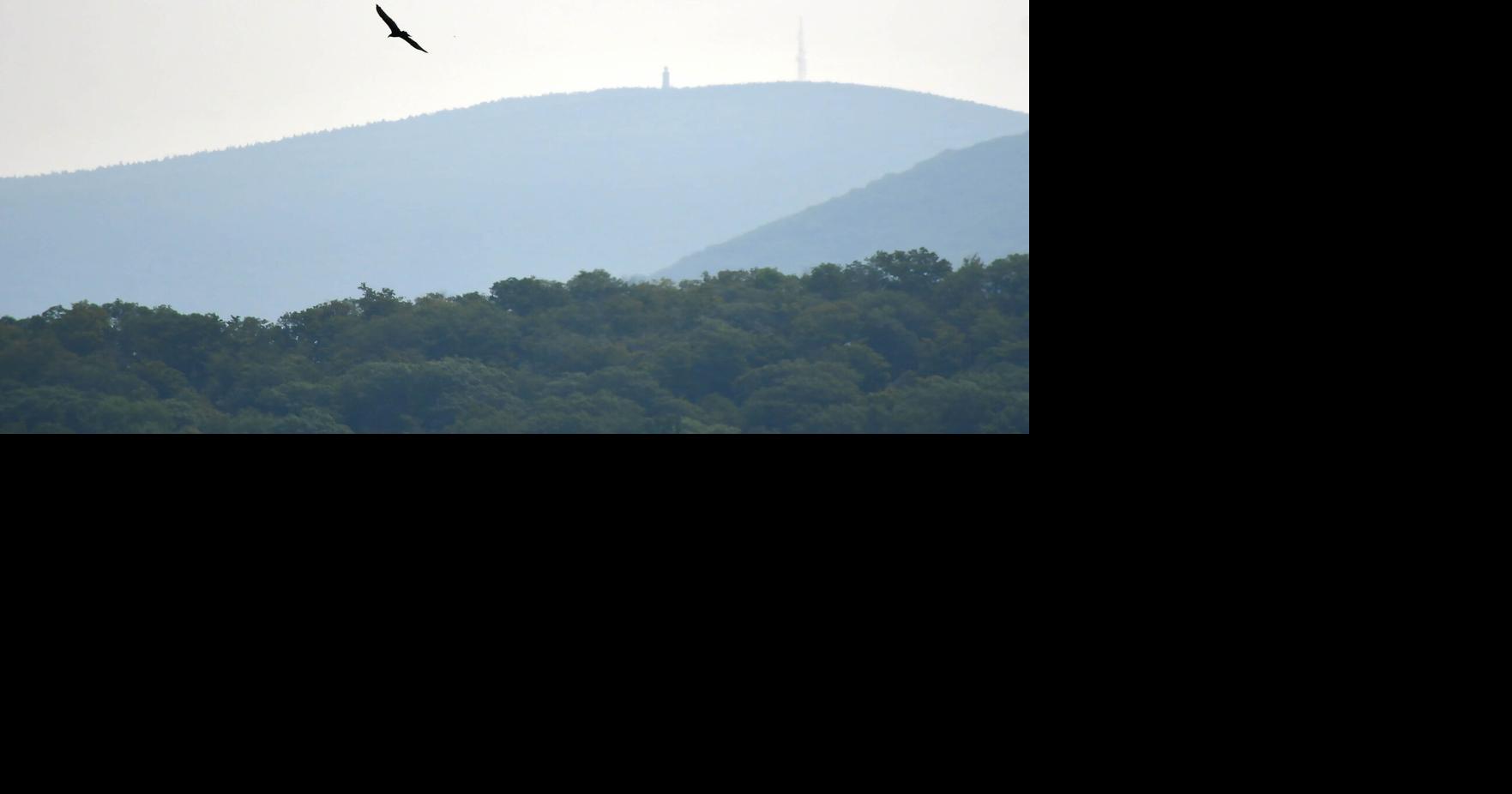 Air quality alert issued for the Berkshires