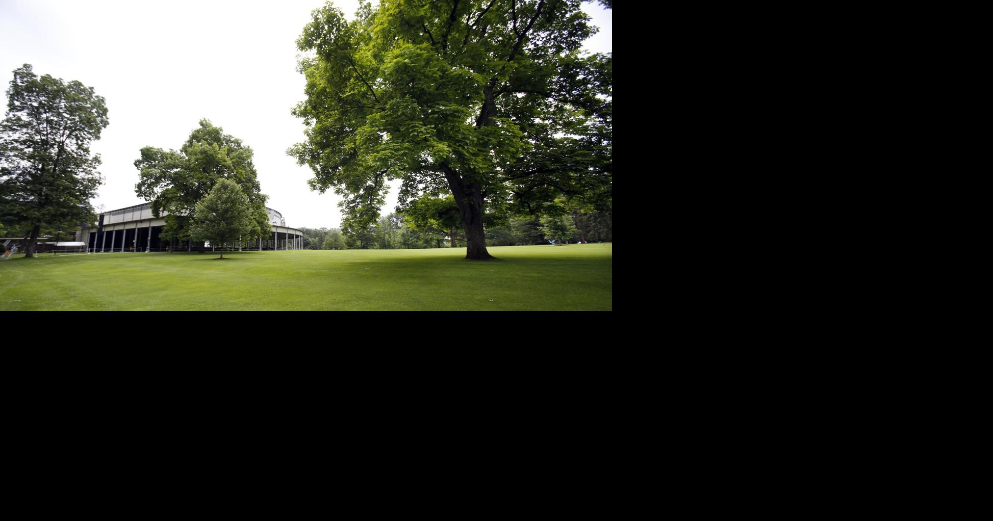 Rambling About Tanglewood: A watershed Tanglewood season ...