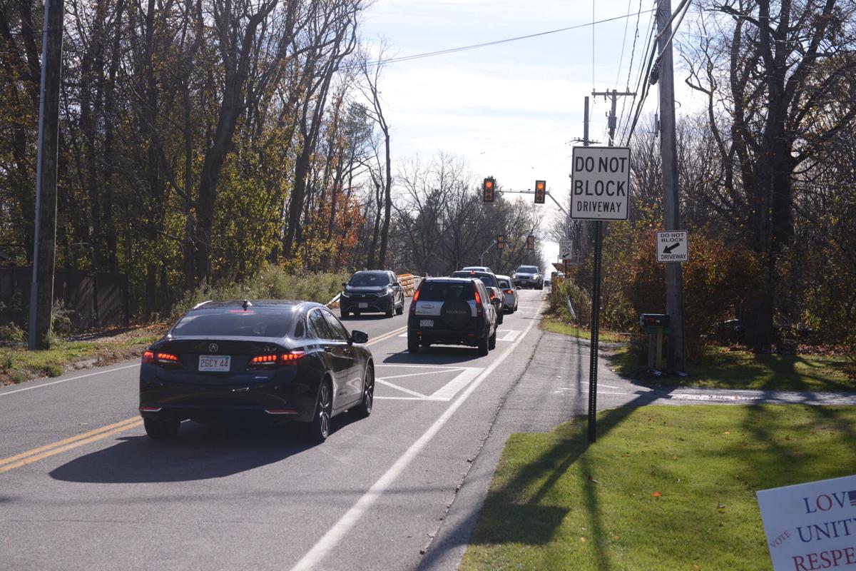 Holmes Road bridge Pittsfield