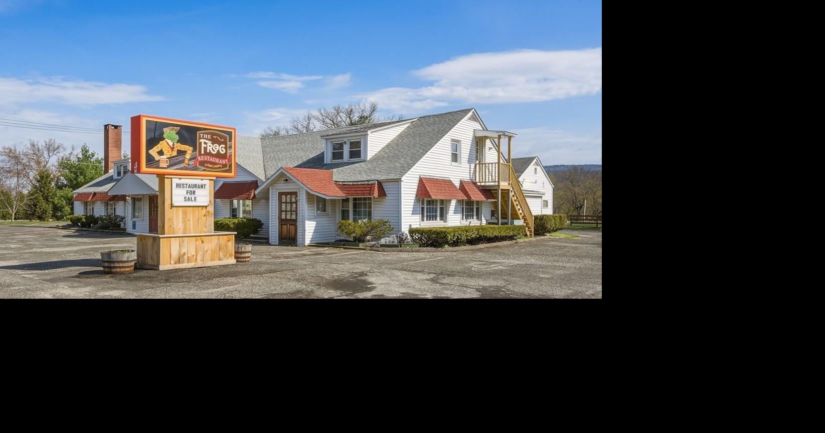 NYC restaurant manager plan to reopen Sheffield's former Frog Restaurant