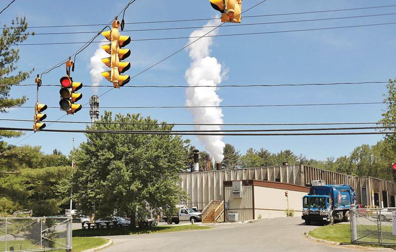 New owner’s goal for Pittsfield’s waste-to-energy plant: expand its ‘economic life’ (copy) (copy)