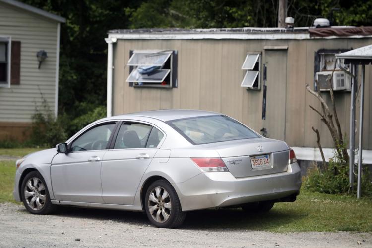 Mother accused of kidnapping her 4yearold daughter, prompting an