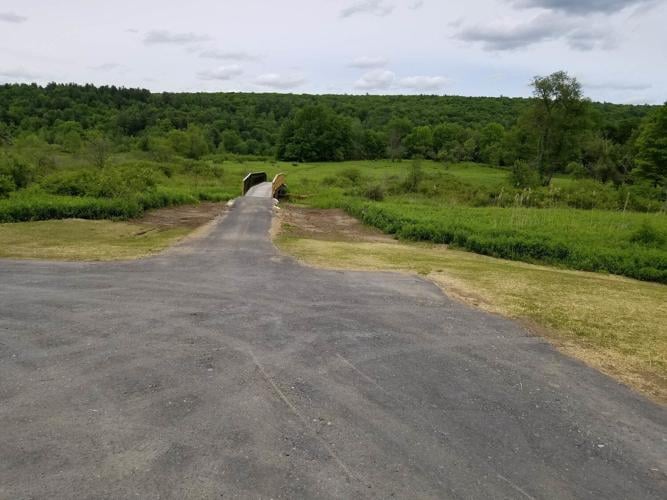 $454,000 in state grants pave way for trail upgrades in Berkshires