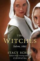 Stacy Schiff, Adams native, pens 'The Witches: Salem, 1692'