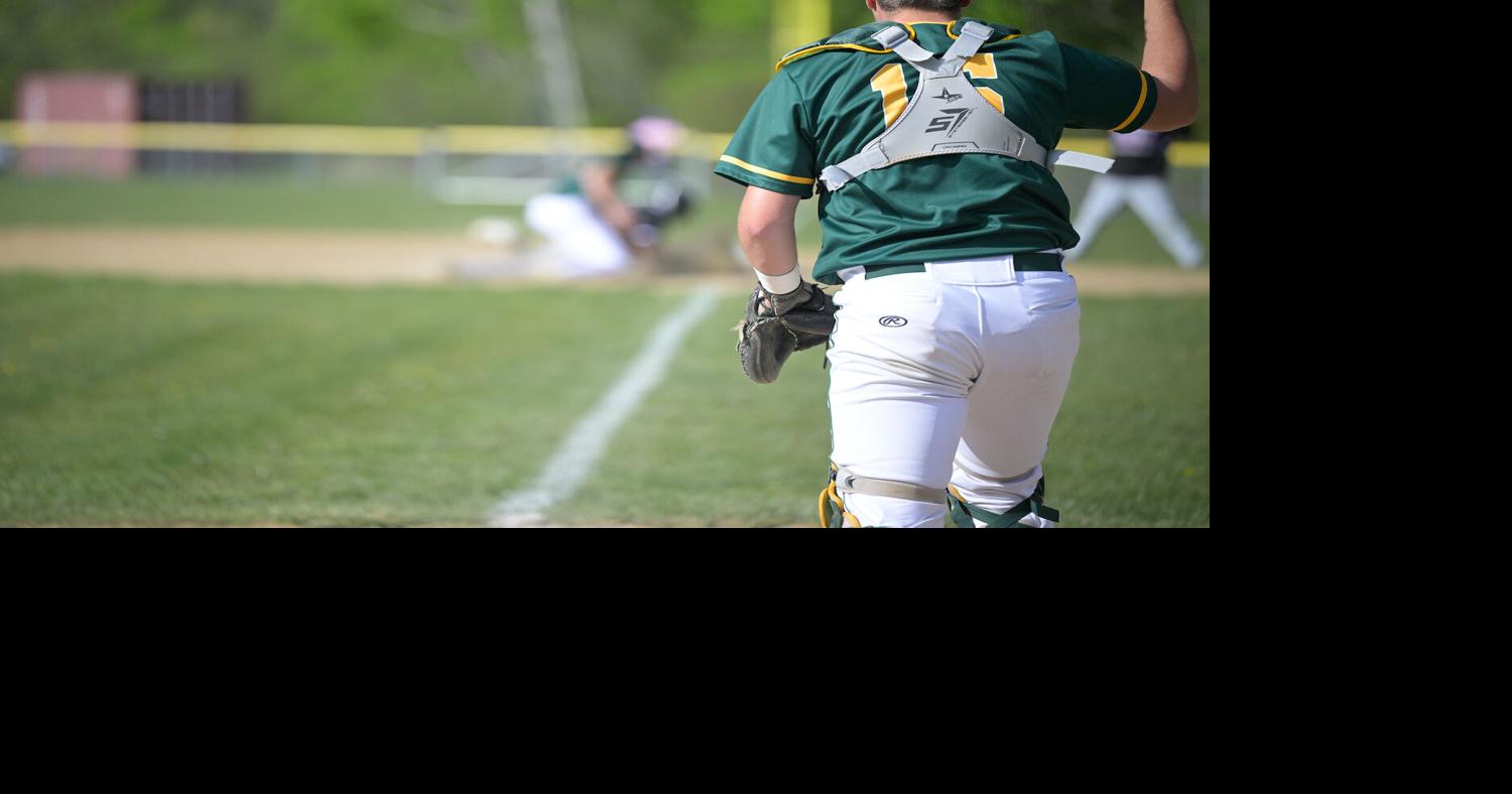 MIAA State Tournament Brackets Taconic baseball earns a topseed in DIII field; Greylock