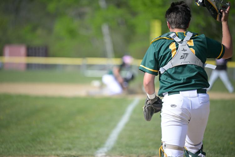 MIAA State Tournament Brackets Taconic baseball earns a topseed in D