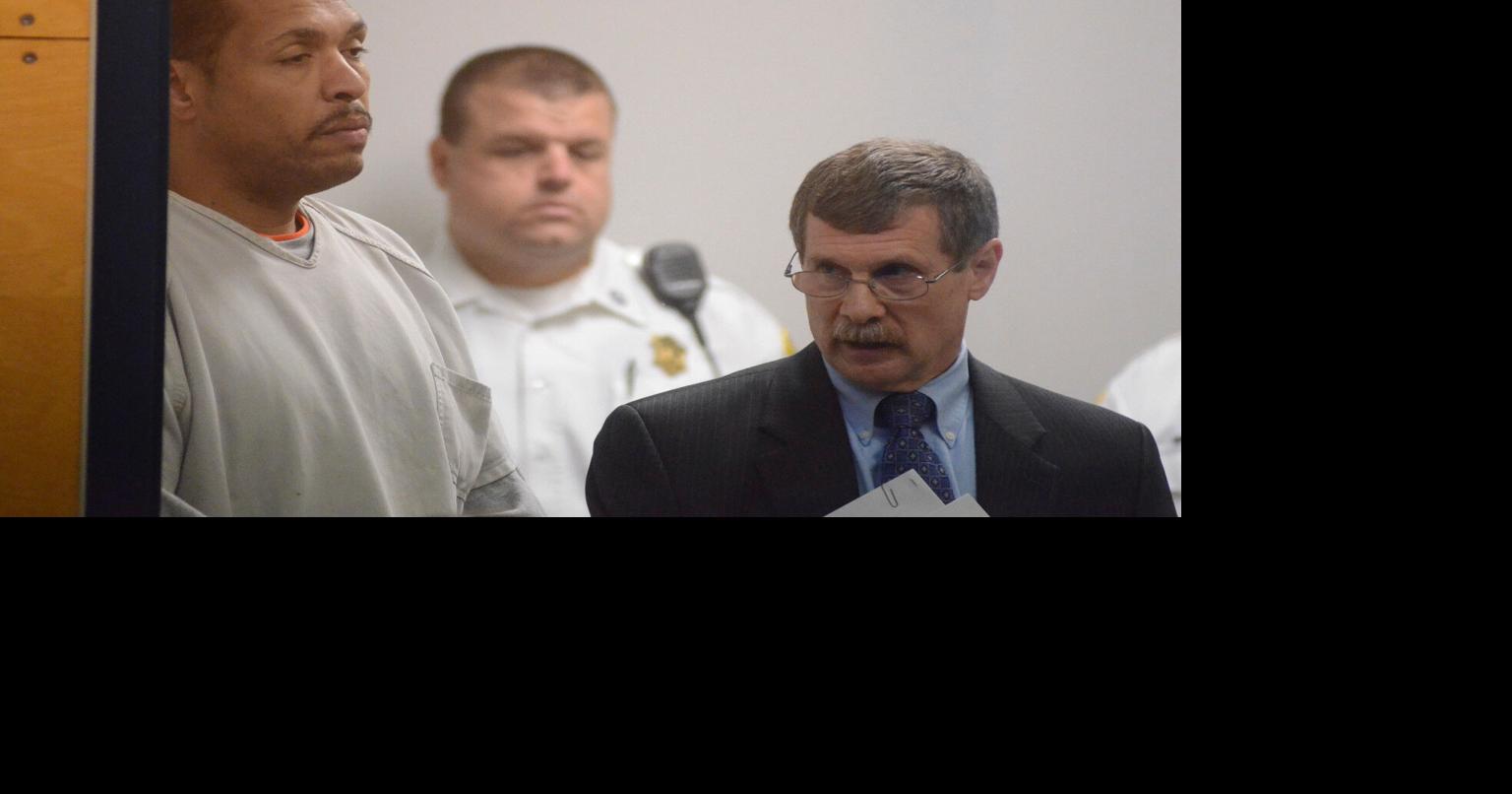 Accused killer of North Adams woman must provide DNA judge rules