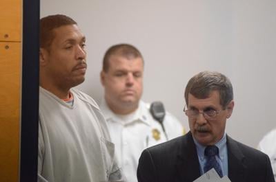 Accused killer of North Adams woman must provide DNA judge rules
