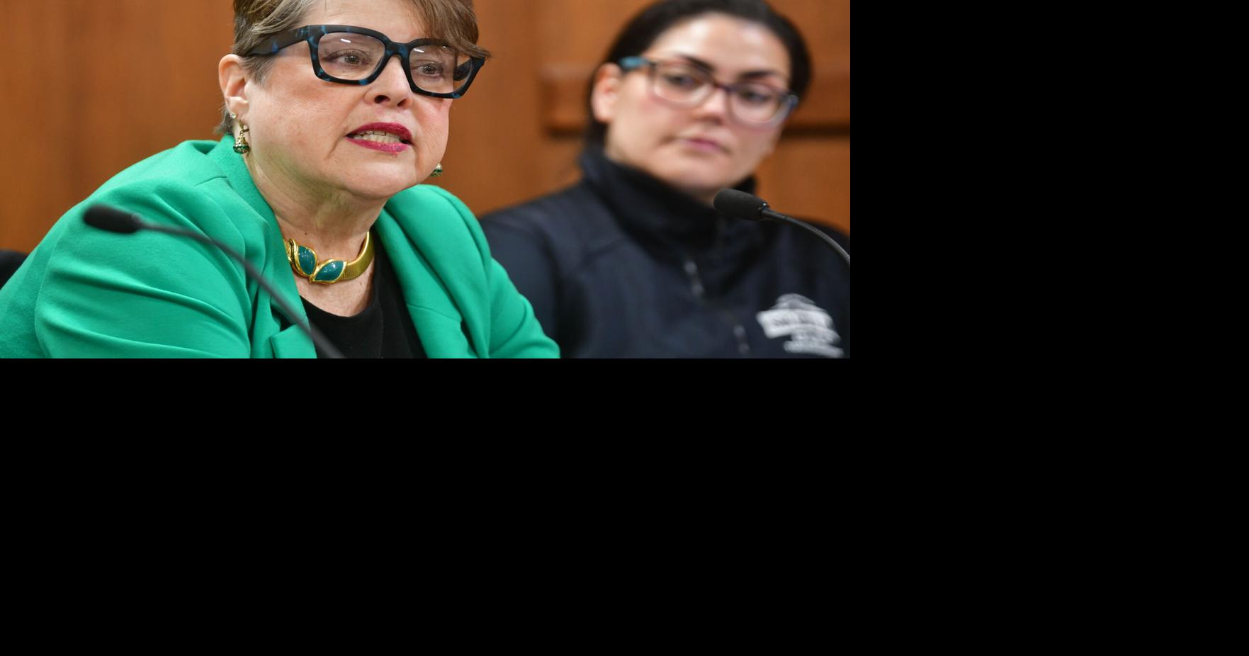 Ward 7 Councilor Rhonda Serre steps down to take teaching job with Pittsfield Public Schools