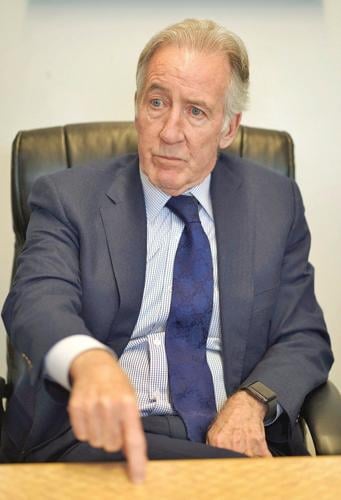 Neal, in bid to keep seat, holds up track record for scrutiny