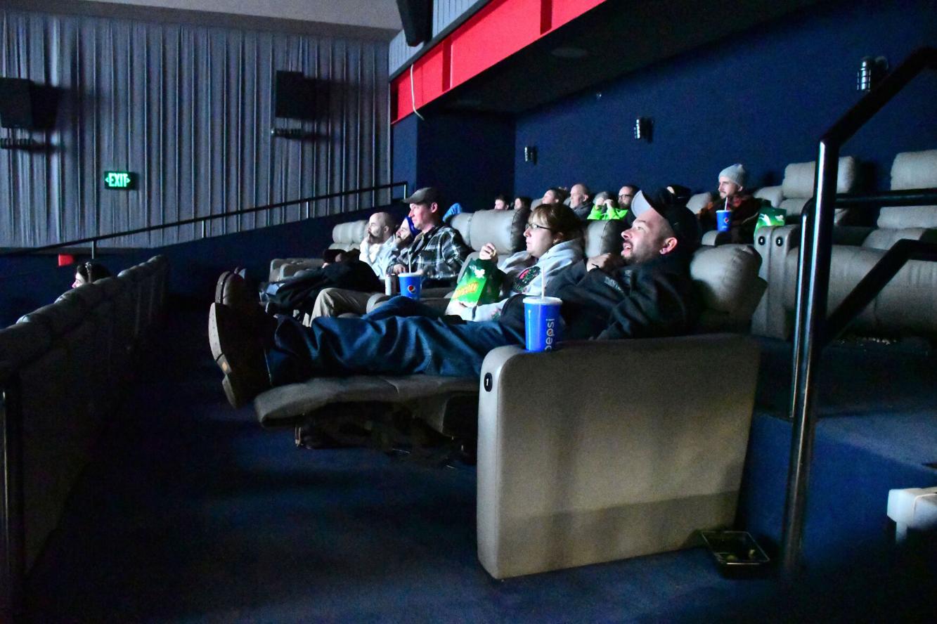 While some theaters struggle, the Beacon Cinema in Pittsfield finishes(02)