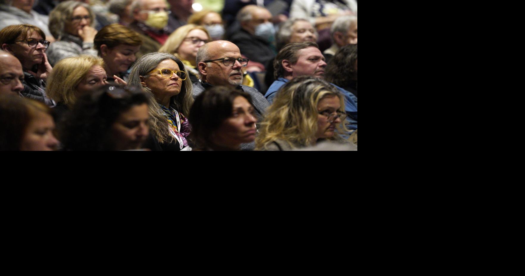 Tax bite for Lenox residents Here’s why it’s less deep than expected