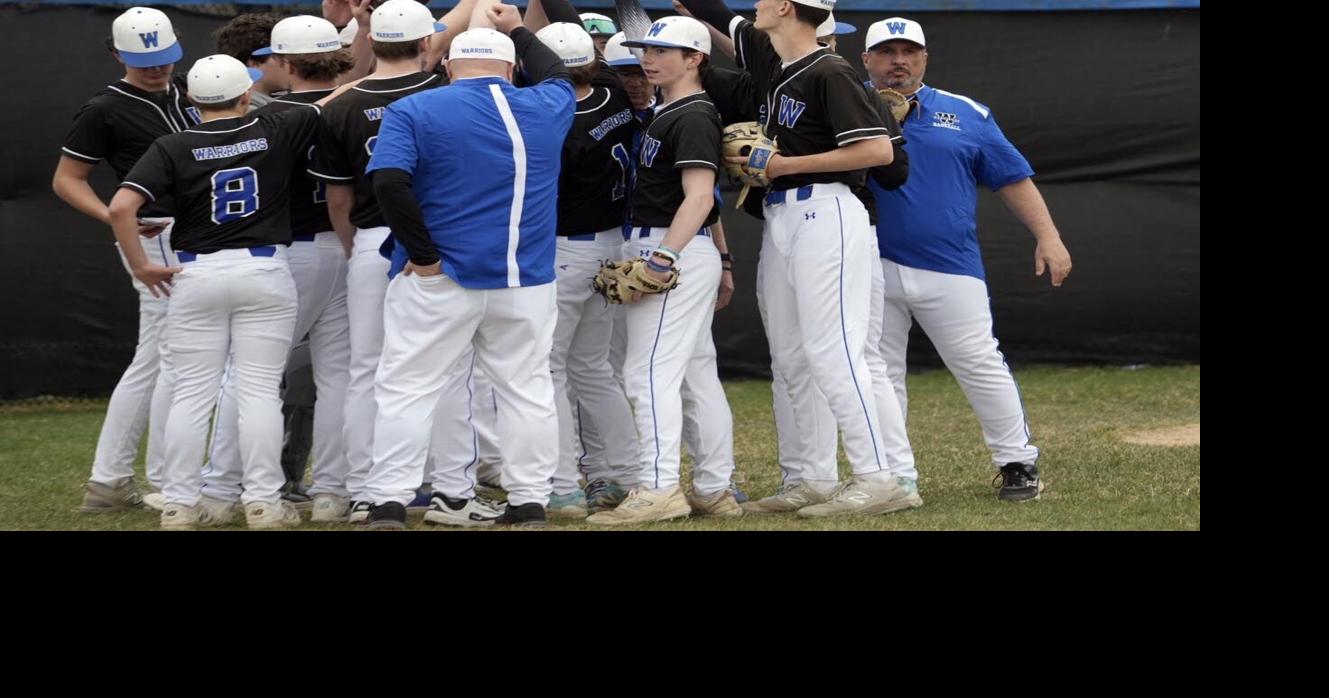 Photos: Drury baseball visits Wahconah