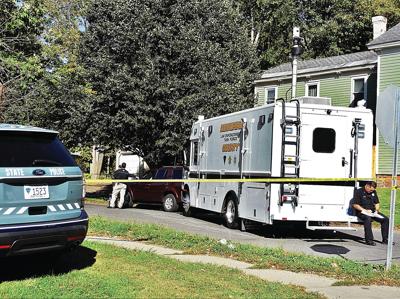 Pittsfield woman dies after Dewey Avenue shooting