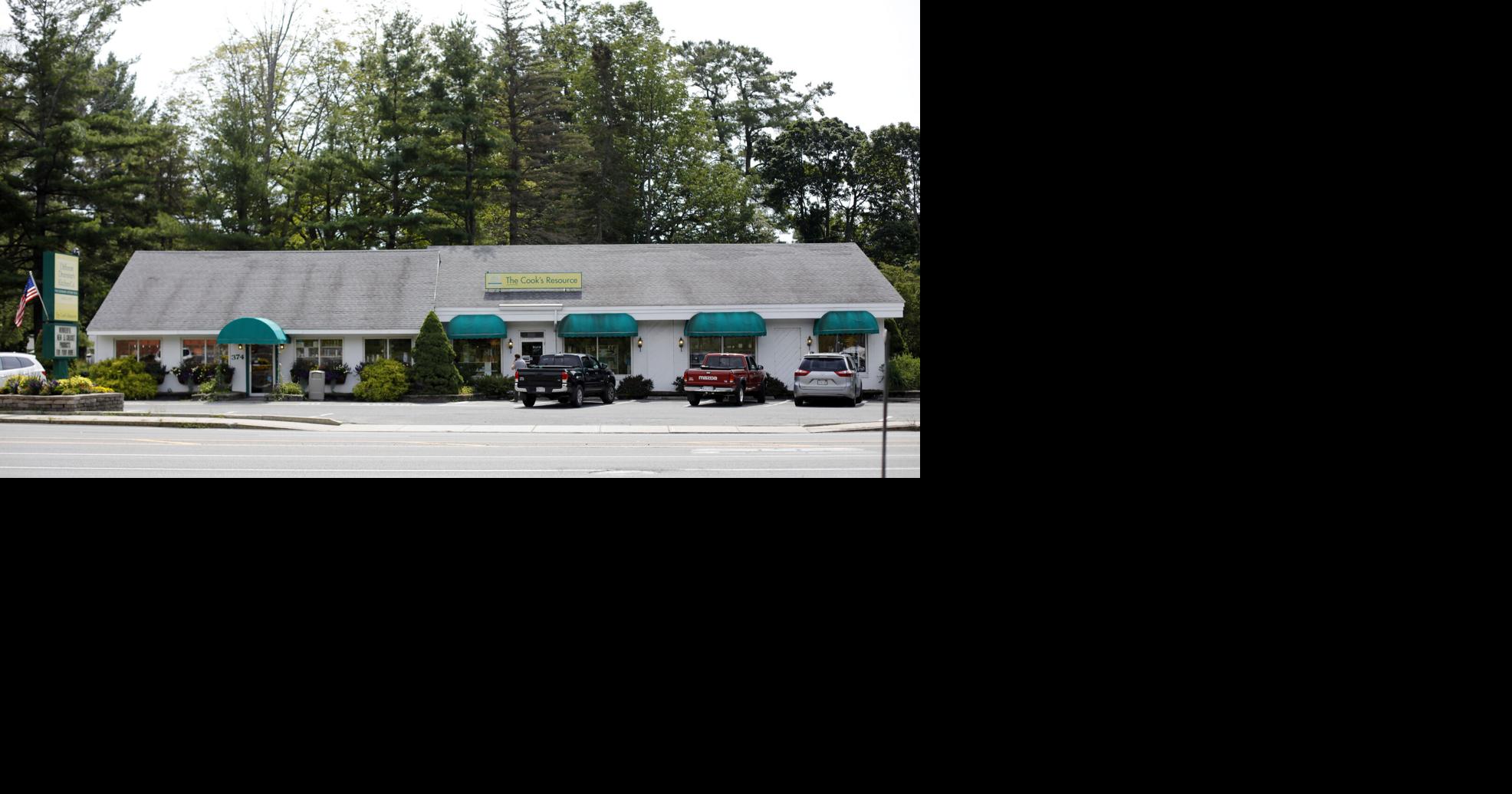 Pittsfield auto dealership seeks relocation to Lenox. Will town boards