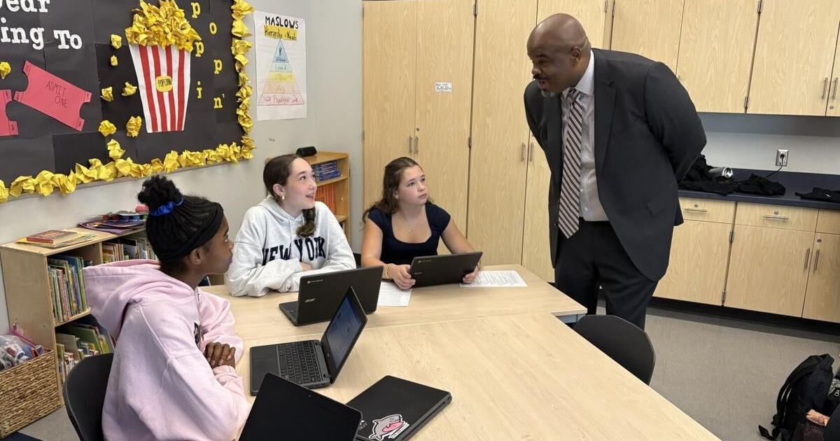 State council proposes new high school graduation framework with end-of-course exams