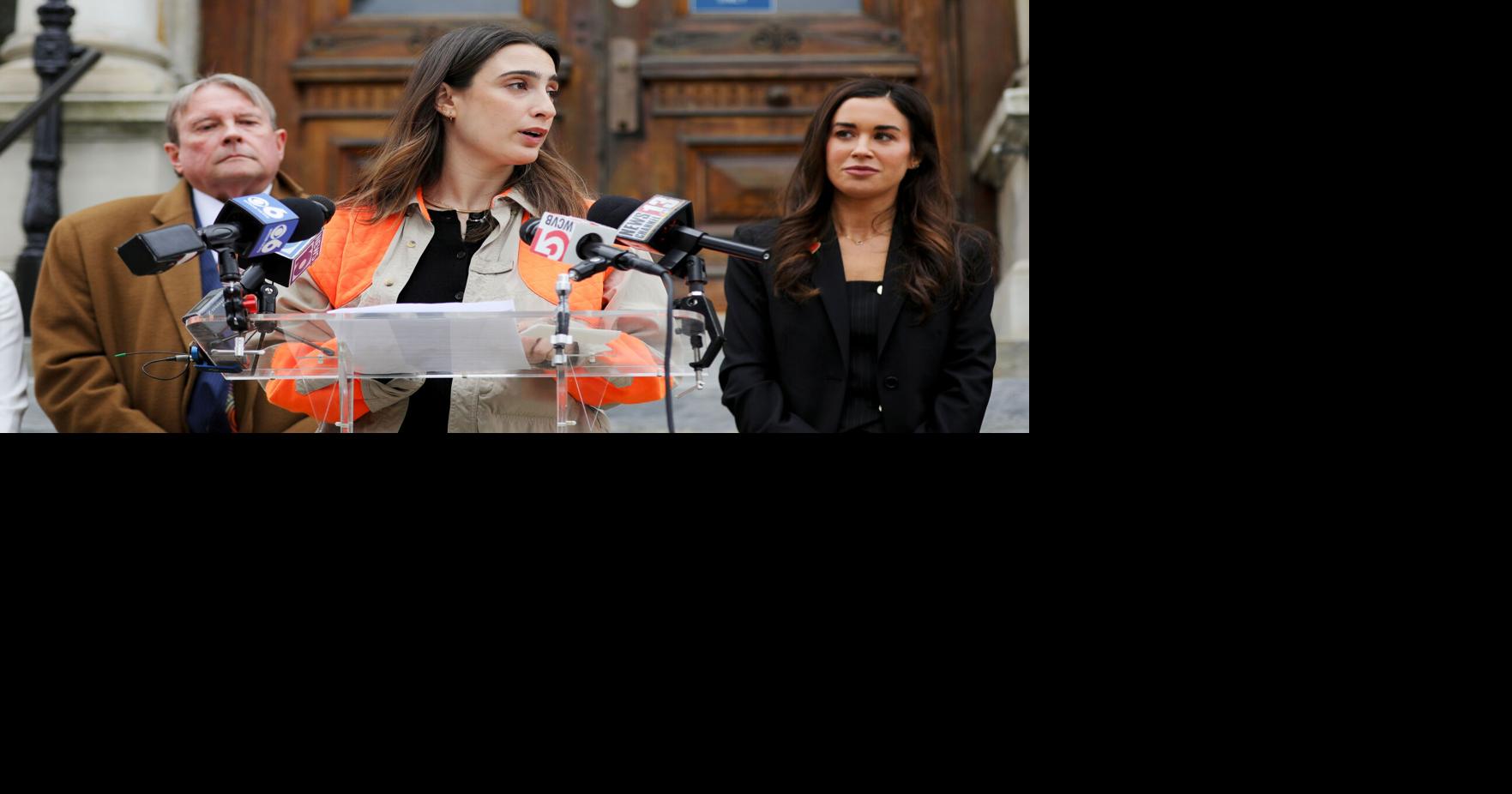 Gov. Maura Healey pledges to sign bill closing age-of-consent loophole at play in Miss Hall's School rape accusations