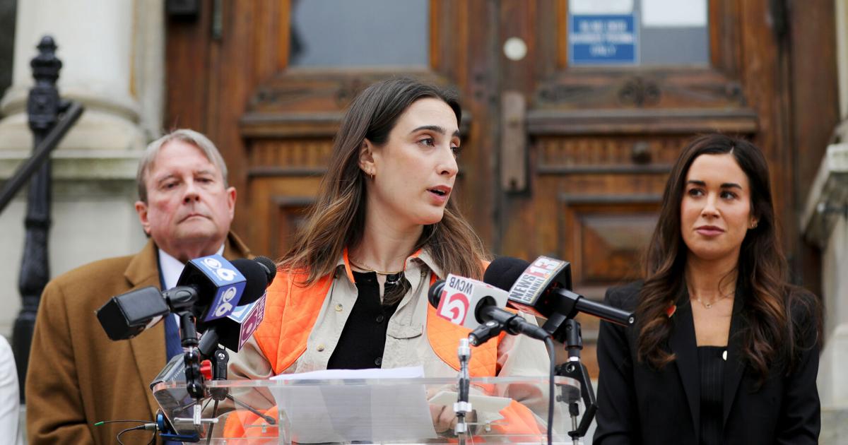 Gov. Maura Healey pledges to sign bill closing age-of-consent loophole at play in Miss Hall's School rape accusations