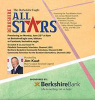 Berkshire All Stars 2020