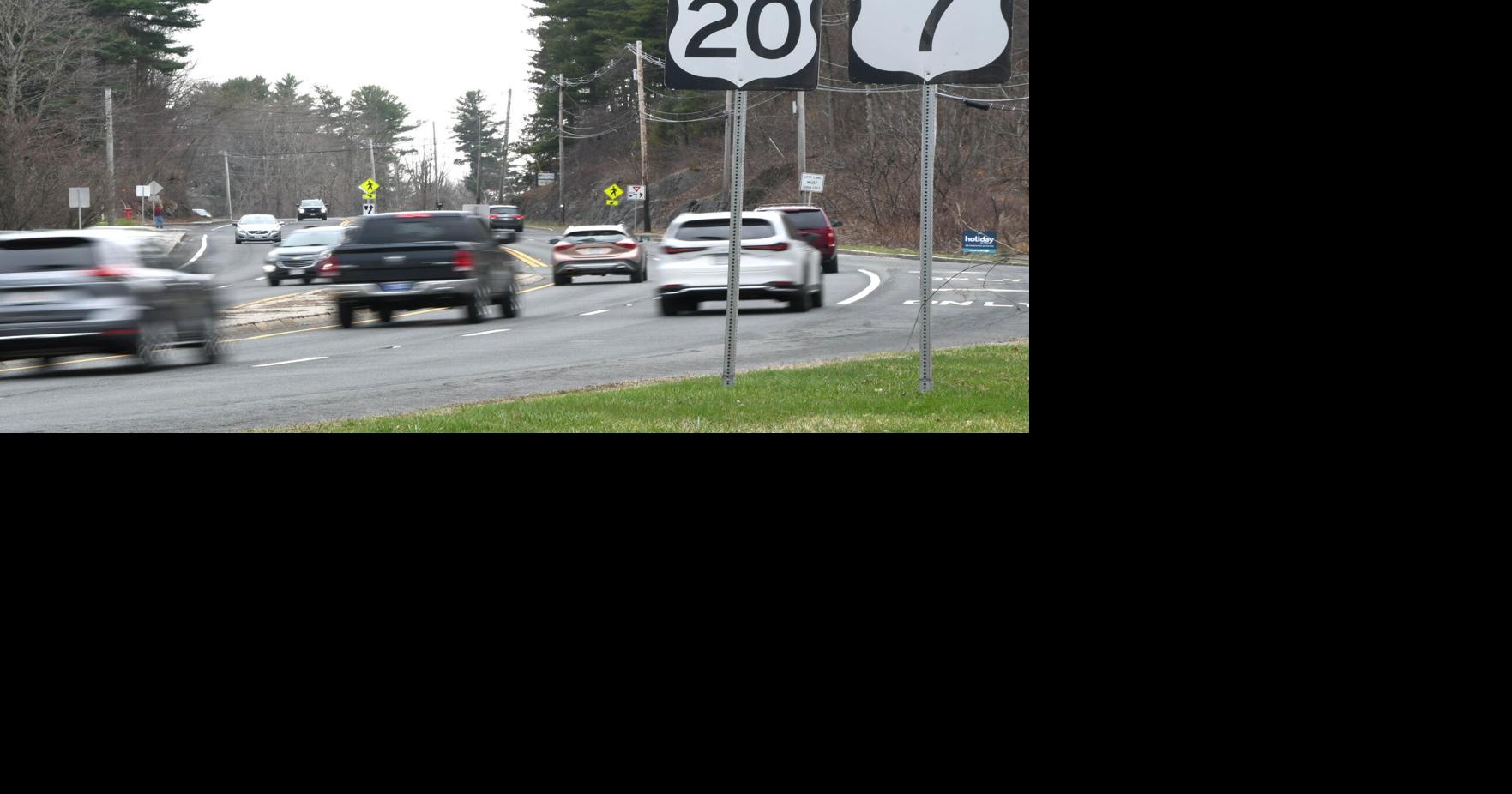 'We'll be out there': Lenox police increase traffic enforcement for holiday weekend
