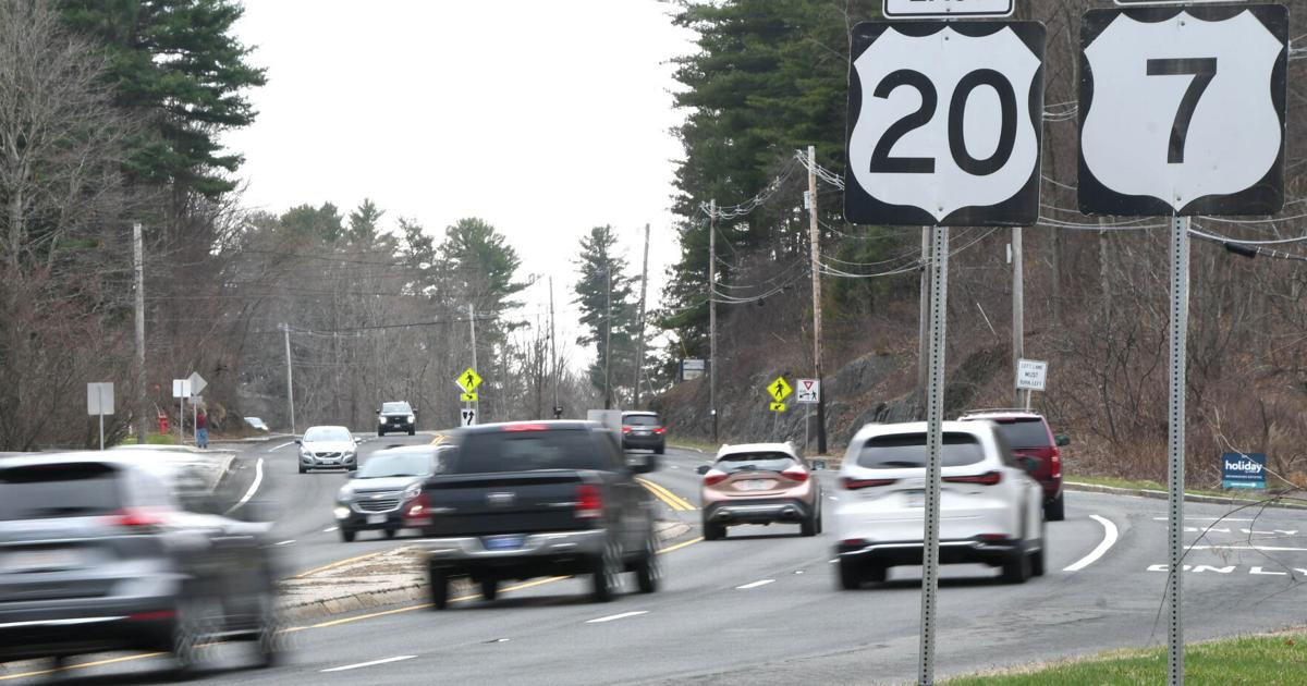 'We'll be out there': Lenox police increase traffic enforcement for holiday weekend