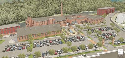 Eagle Mill project gets boost with $6M in federal tax credits