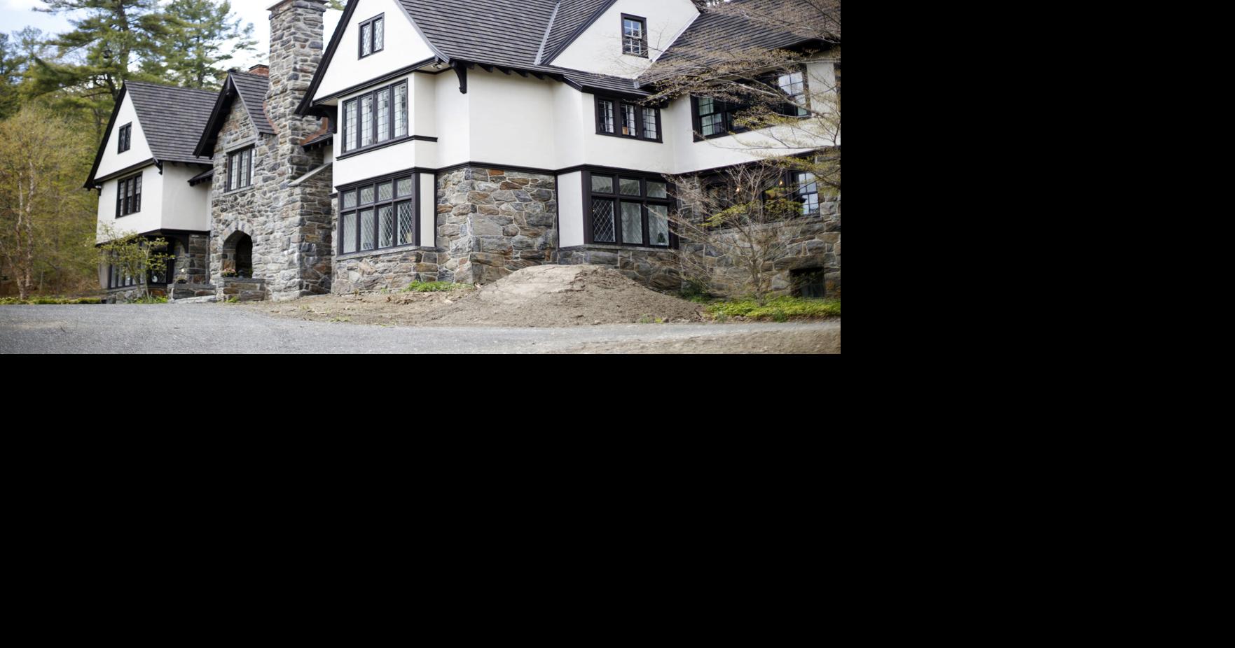 Berkshire County ranks No. 2 in U.S. luxury real estate market report