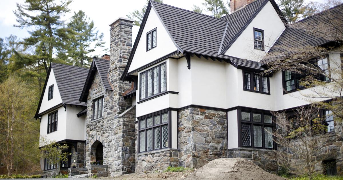 Berkshire County ranks No. 2 in U.S. luxury real estate market report