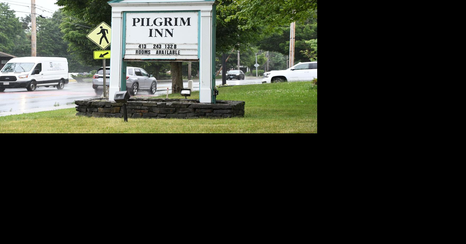 Pilgrim Inn owners hope to replace it with four-story Marriott hotel