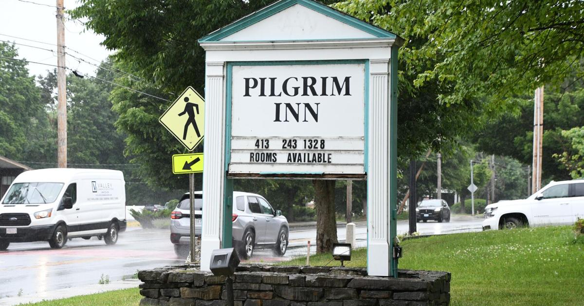 Pilgrim Inn owners hope to replace it with four-story Marriott hotel