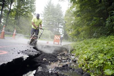 Road Repair in Lenox (copy)
