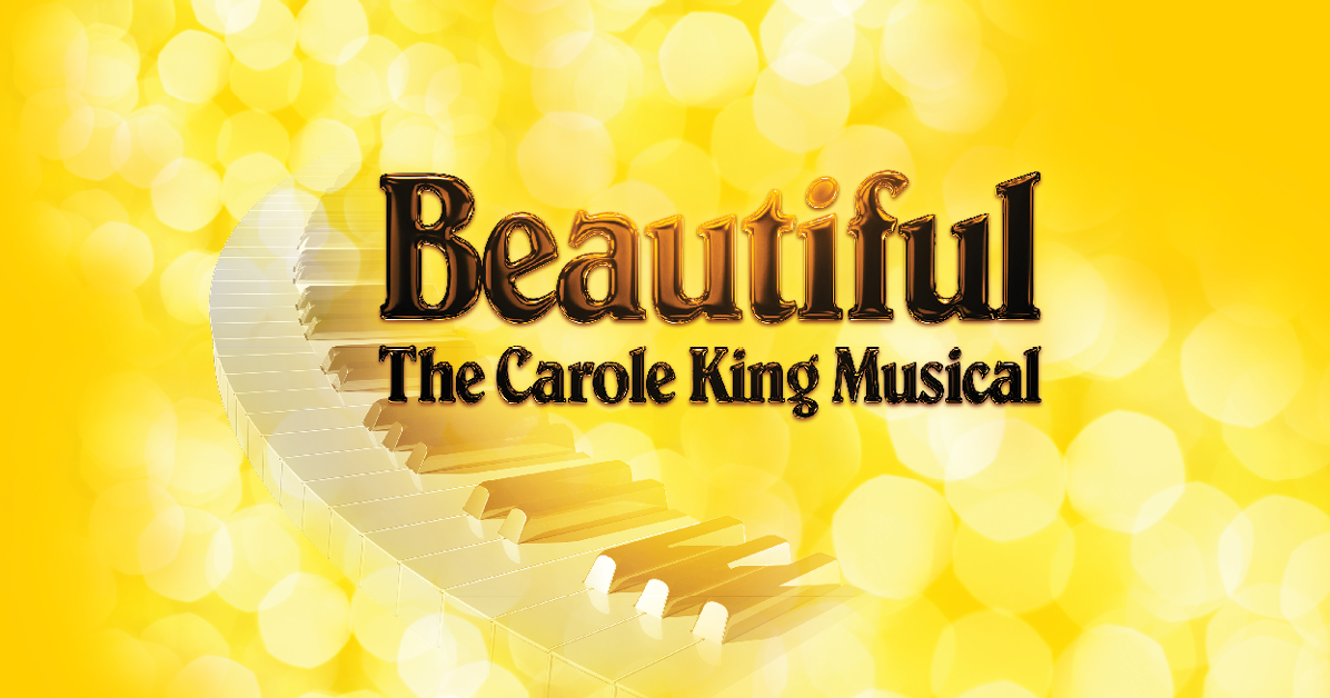 At the Mac-Haydn, ‘Beautiful’ explores Carole King’s journey from hitmaker to music icon