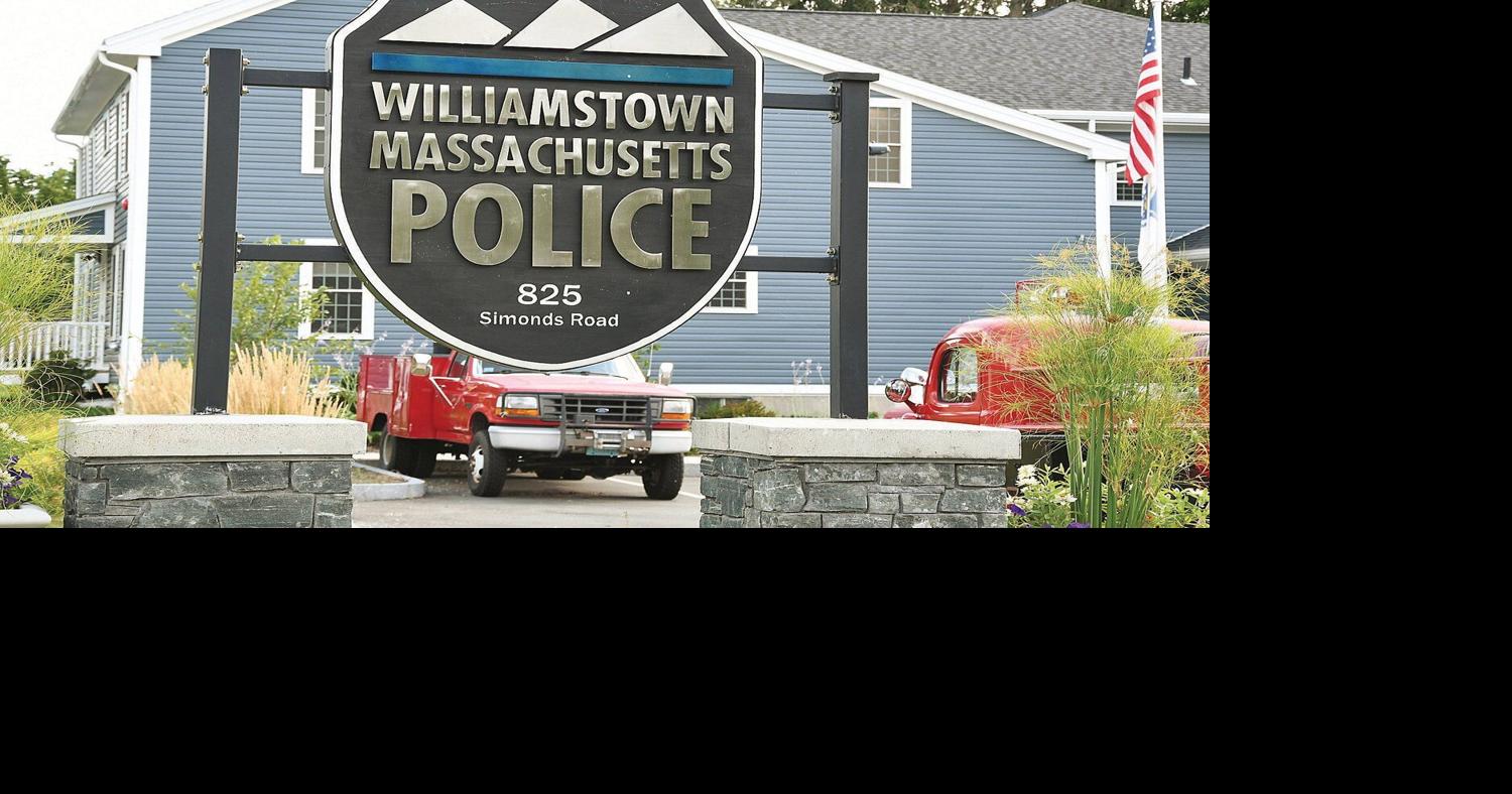 Town official backs outside probe of allegations against Williamstown