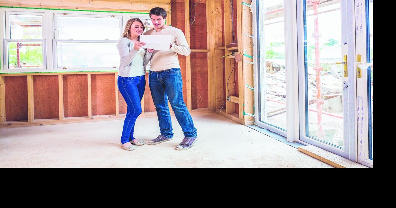 Affordable ways to refresh your home |