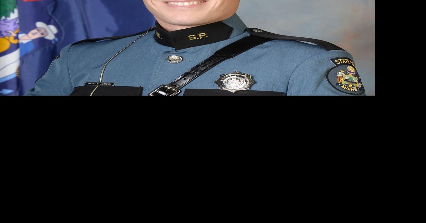 A former North Adams police officer was injured after being struck by