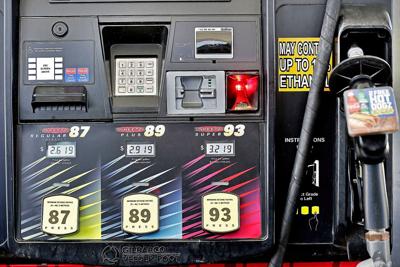 That gas tax idea floated for Great Barrington? It hit a roadblock in Boston