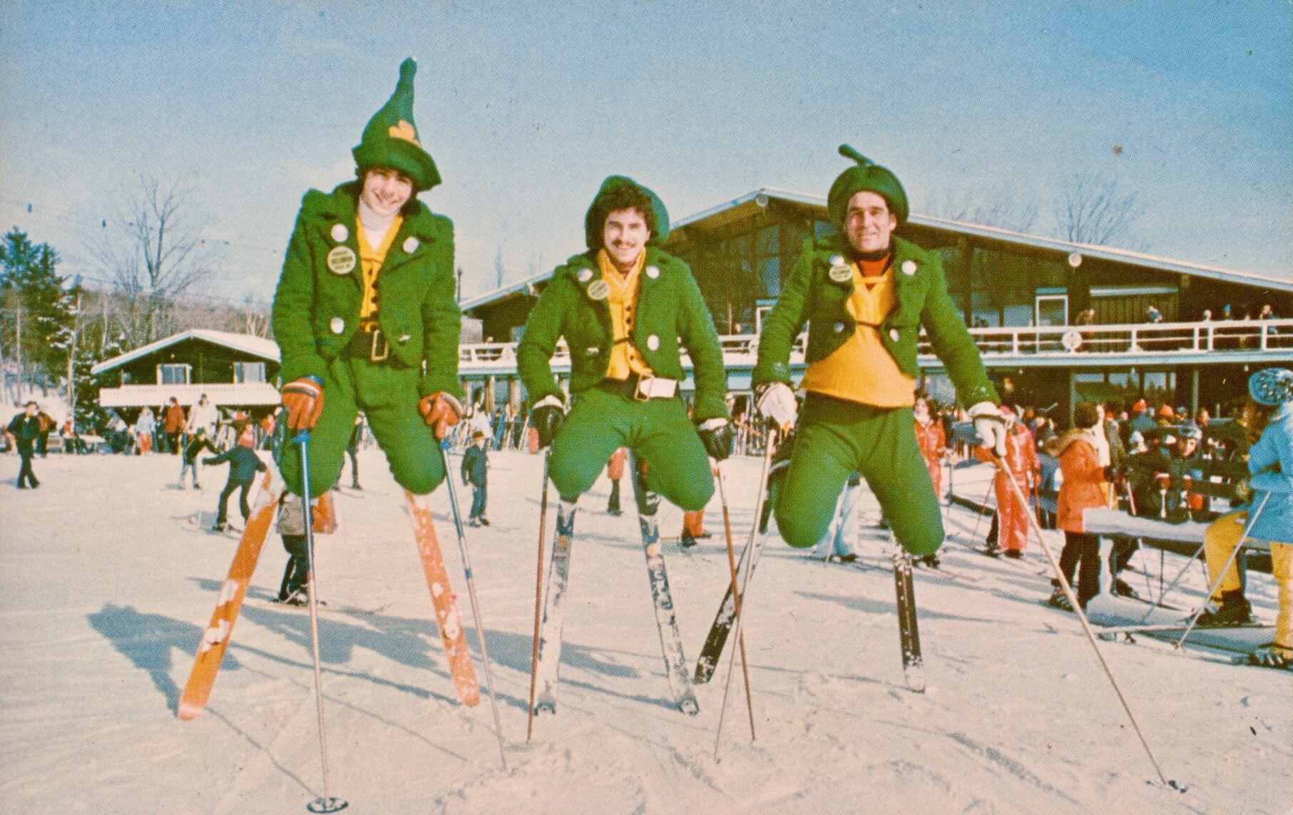 Brodie Mountain fondly remembered as a family friendly ski slope