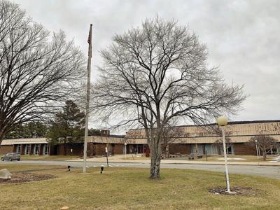 State building agency rejects Monument High funding plan, setting it back at least one year (copy)