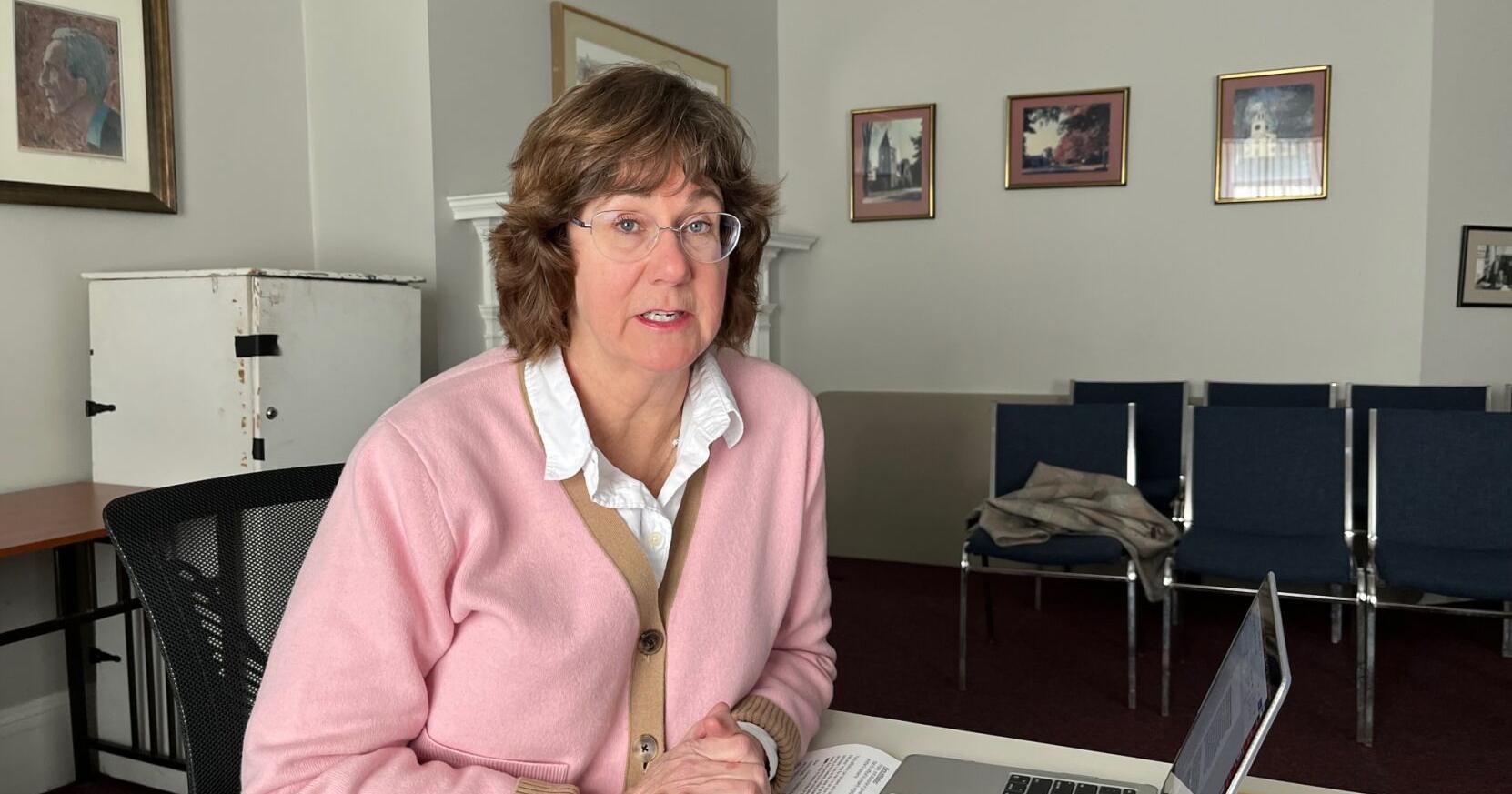 Lenox Select Board member, Marybeth Mitts, joins the race for Pignatelli's State House seat | Central Berkshires - Vimarsana News