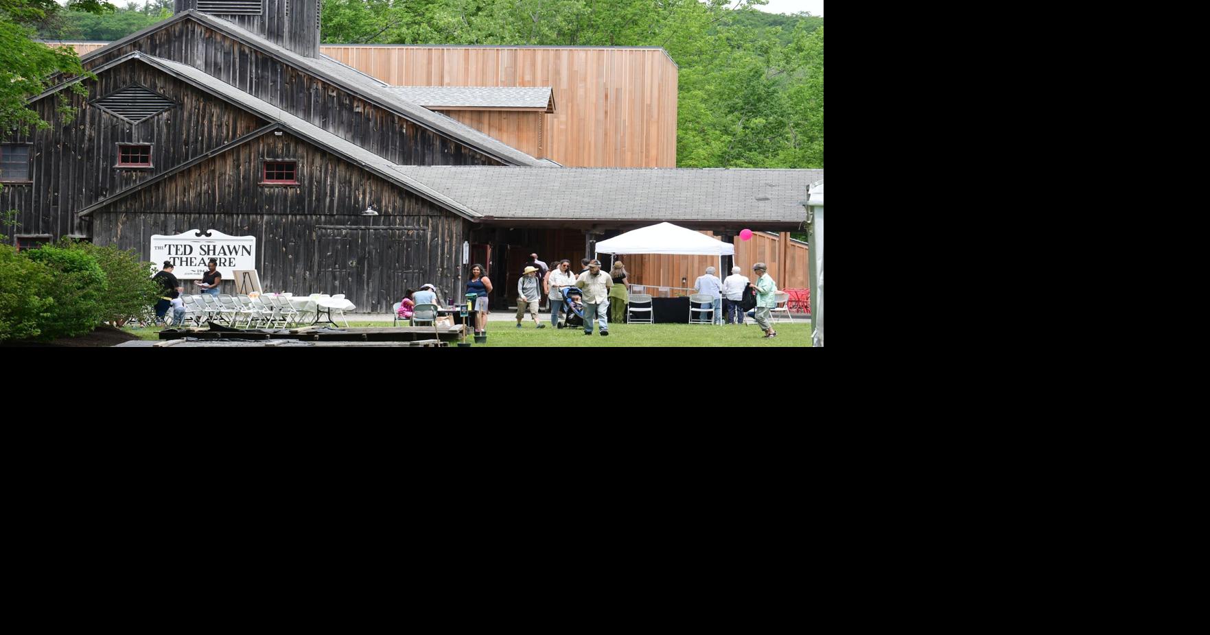 Jacob's Pillow ends 2025 festival season in wake of campus accident that killed production manager