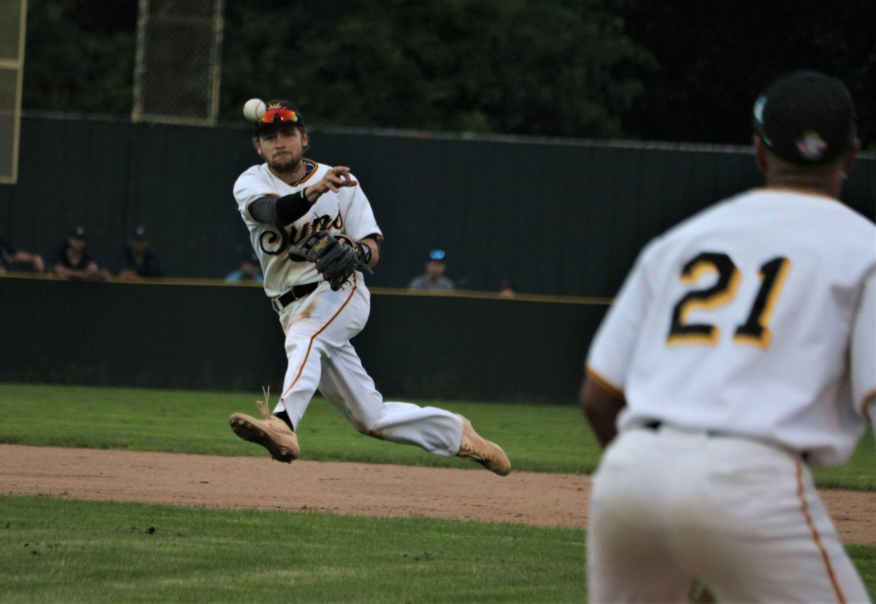 Pittsfield Suns will be back on NESN July 2 at Nashua; team ownership