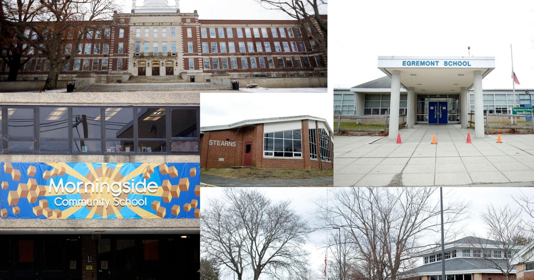Here's a look at the staff positions each Pittsfield Public school will have to cut for next school year's budget proposal - Vimarsana News