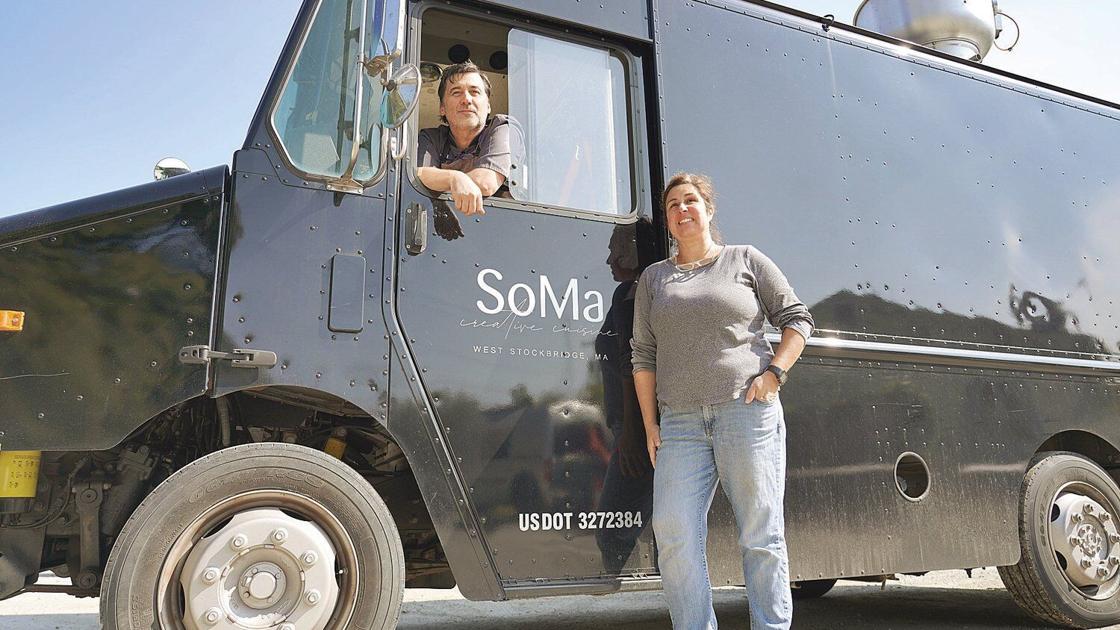Feeding people during a pandemic? No problem. SoMa Catering gets creative | Arts And Culture