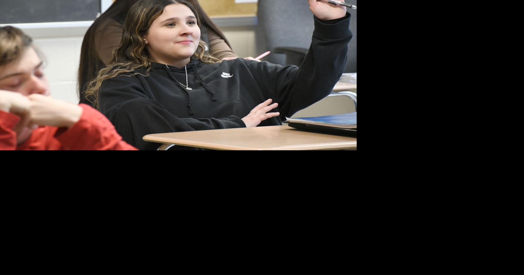 What's working? For three schools recognized by the state, it's data, experienced teachers and an effort to curb absenteeism