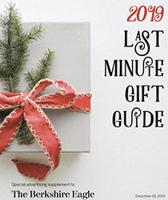 Last Minute Gift Guide, 2019